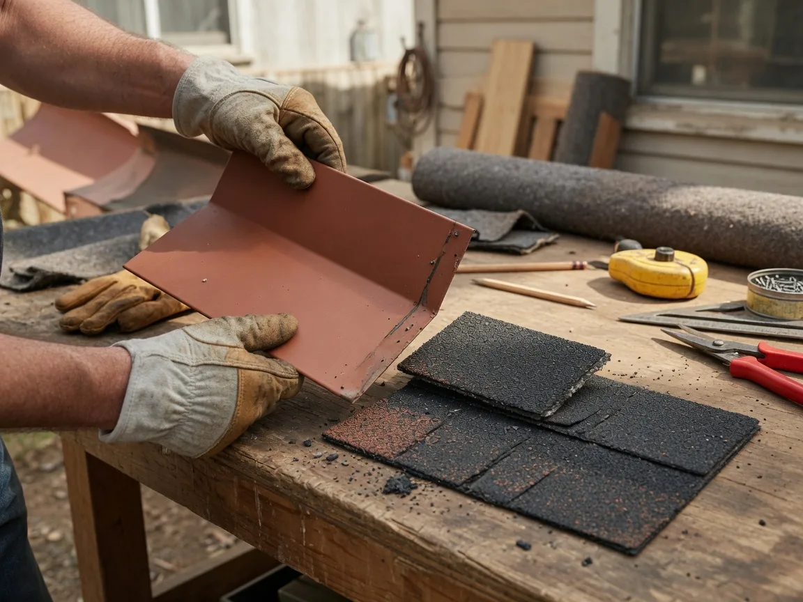 Roof Repair company in Bridgeport, MI